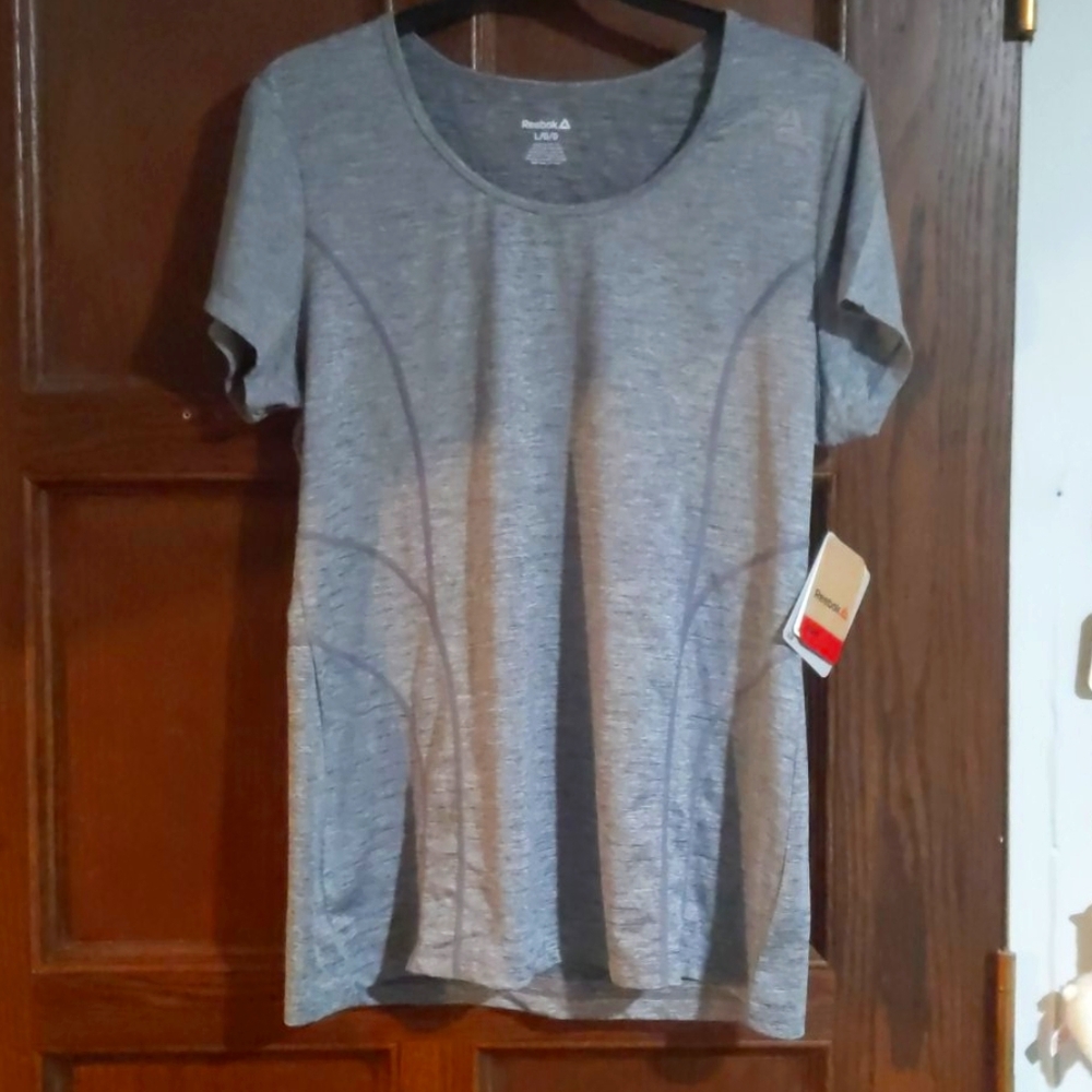 NWT Women's Athletic Top